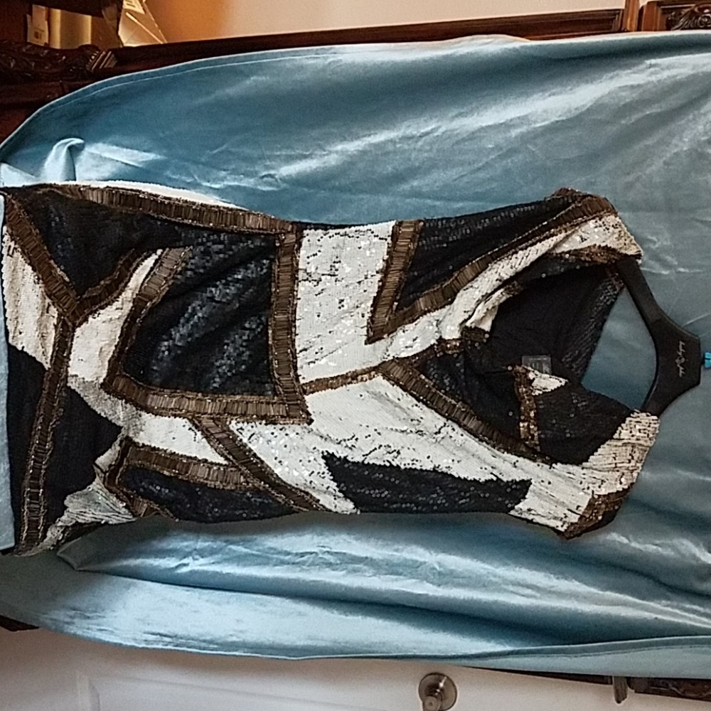 Cocktail Dress